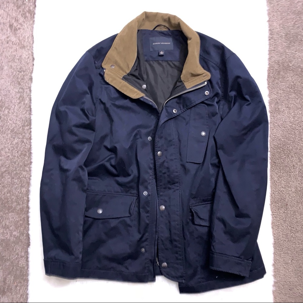Men’s Small Banana Republic Jacket